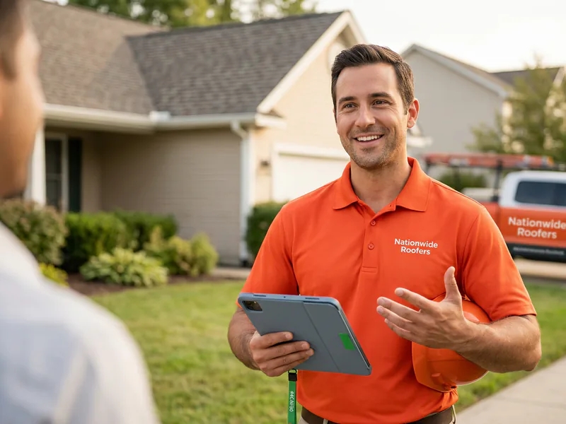 Roof Installation  in Argyle  FAQ